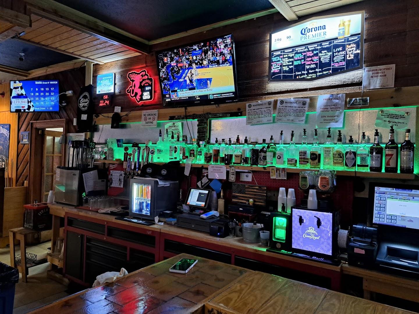 Satch's Bar and Grill