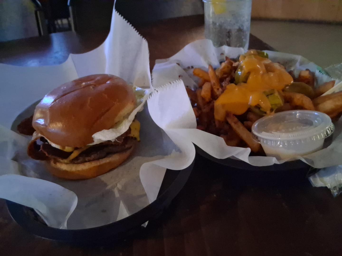 Satch's Bar and Grill