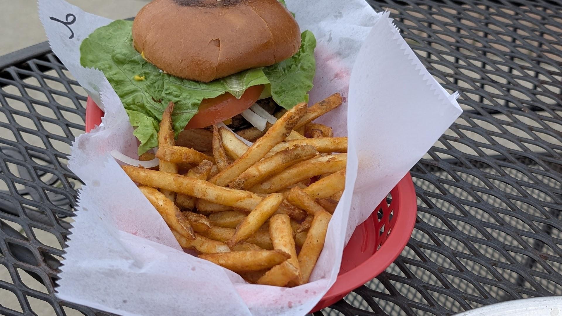 Satch's Bar and Grill